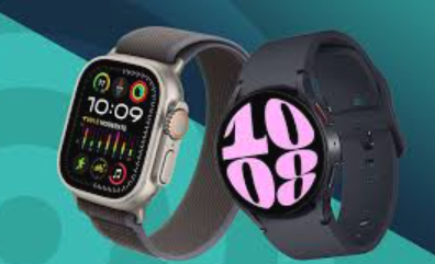 MUSSA SMARTWATCH