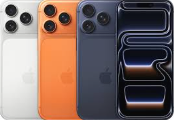 FREDRICK SMARTPHONE