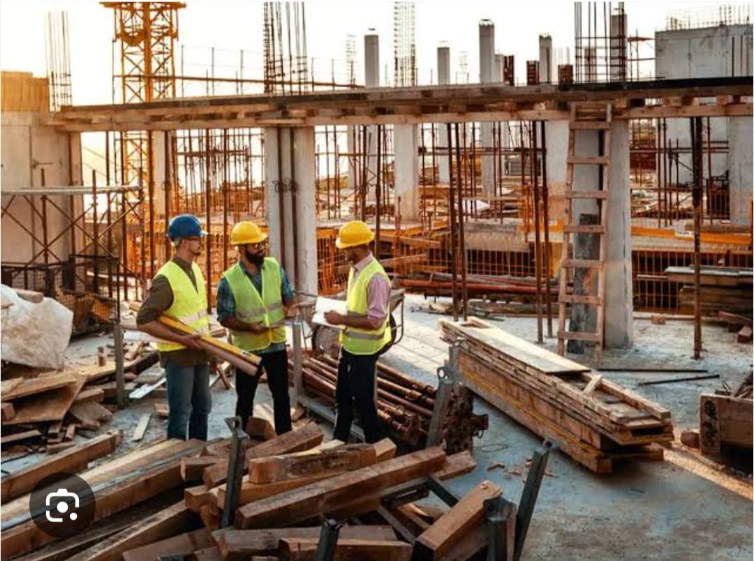 AMIRIS CONSTRUCTION