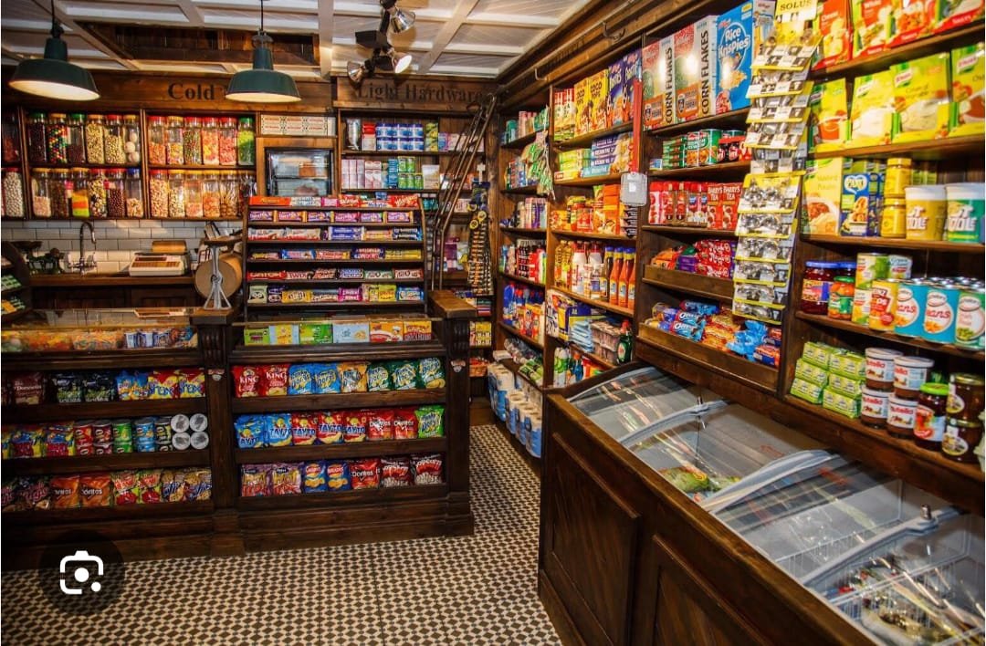 NORA STORE