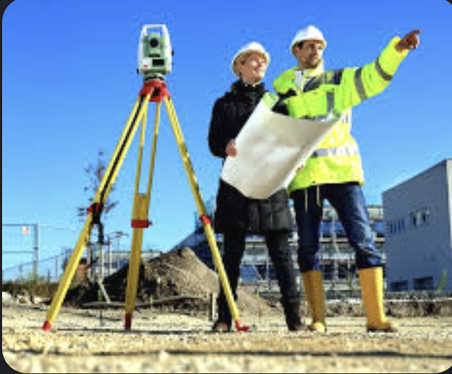 LAND SURVEYOR