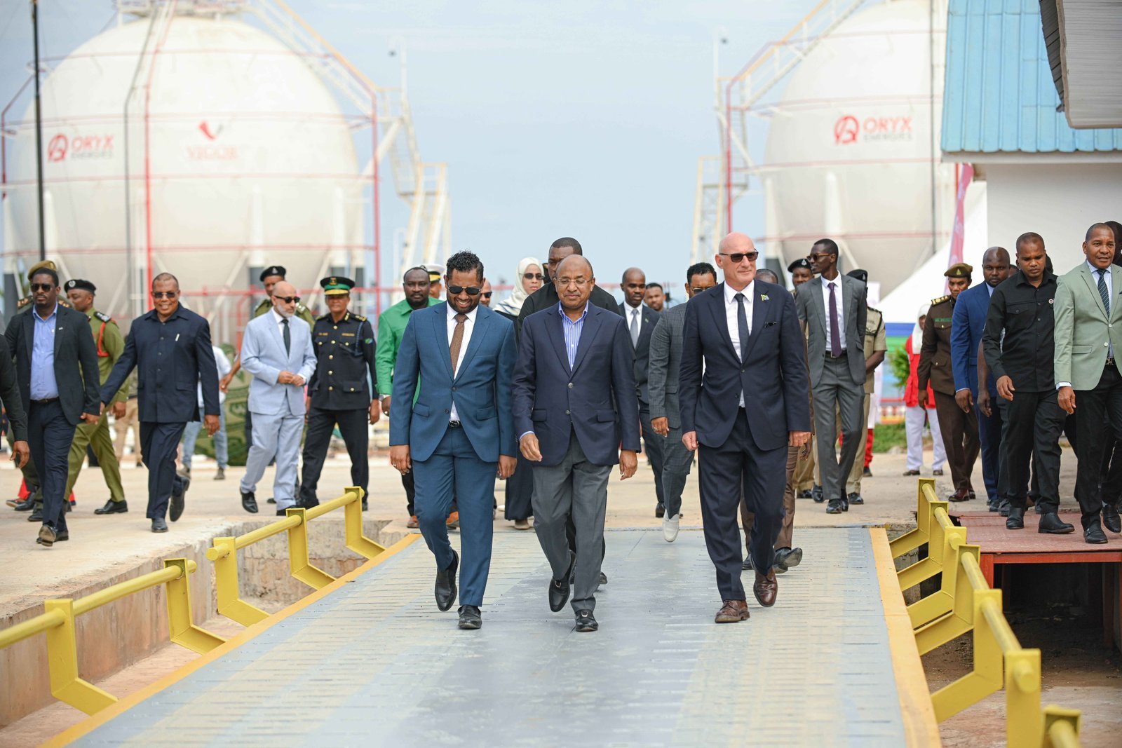 Hon. Toufiq Turky
