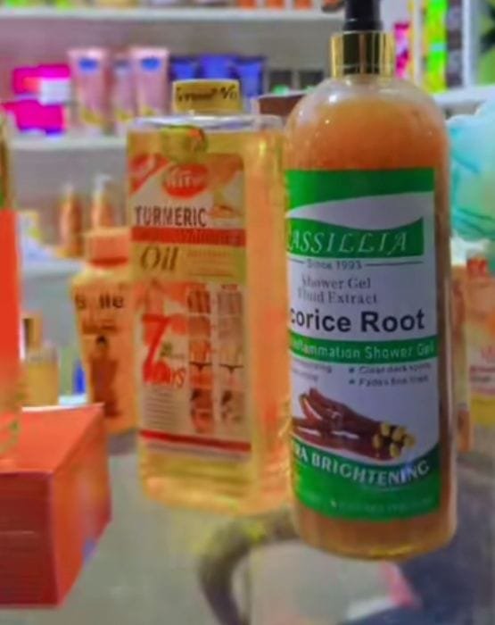 SHELLO COSMETICS