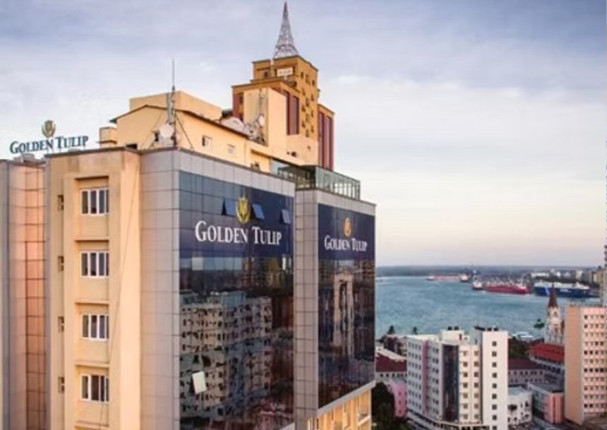 Hotels
