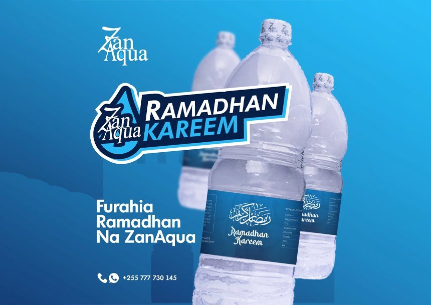 Zan Aqua Products