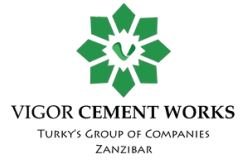 Vigor Cement Works